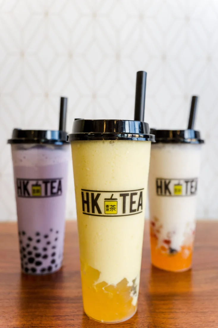 HK Tea, business photo 2