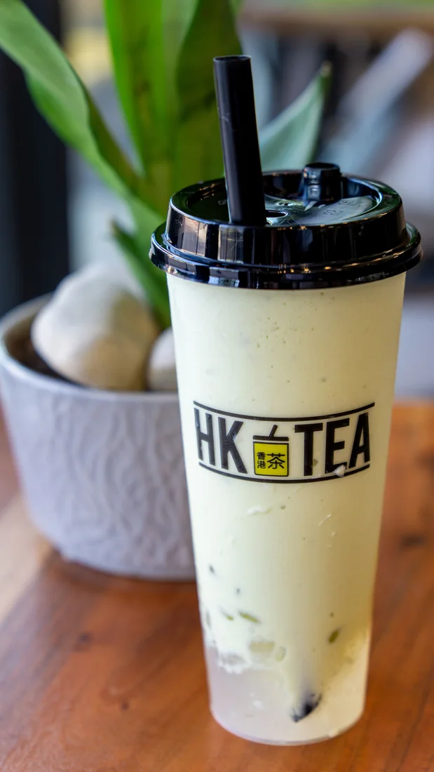 HK Tea, business photo 4