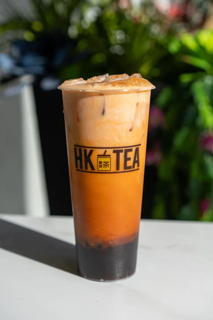 HK Tea, business photo 3