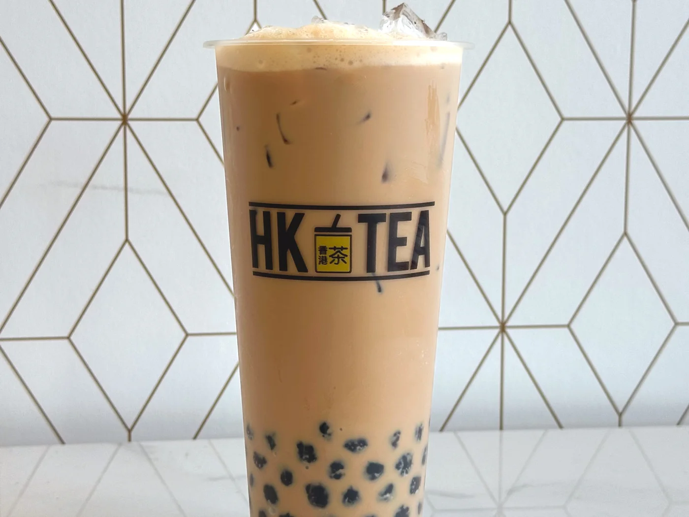 HK Tea business photo