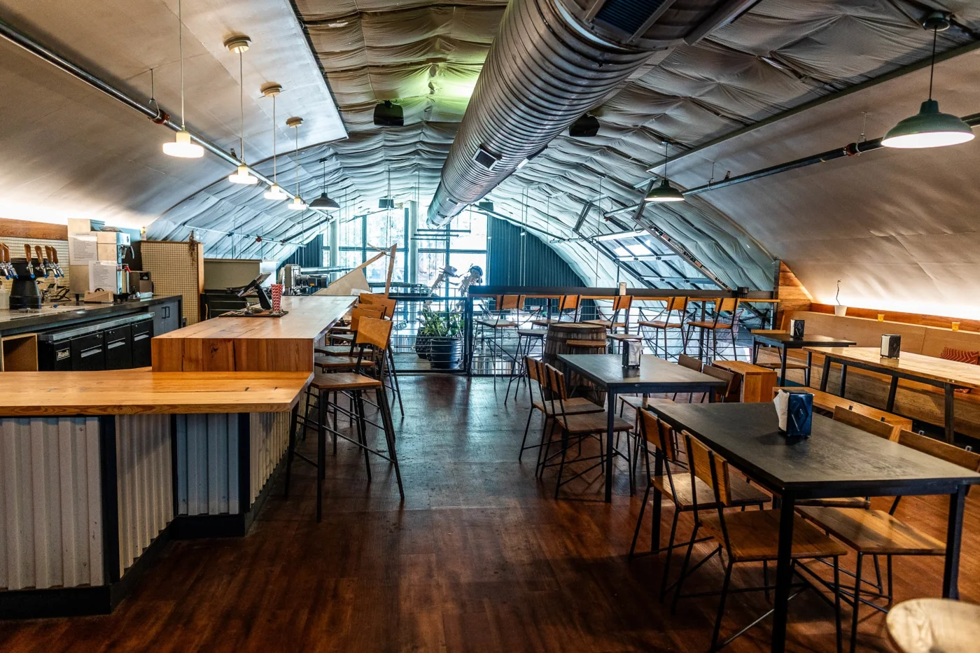 Hold Out Brewing, business photo 3