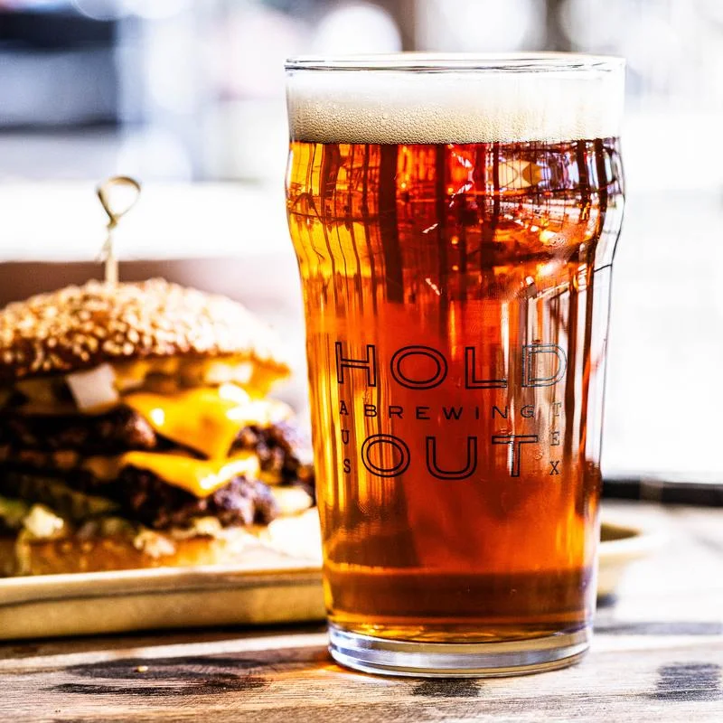 Hold Out Brewing, business photo 4