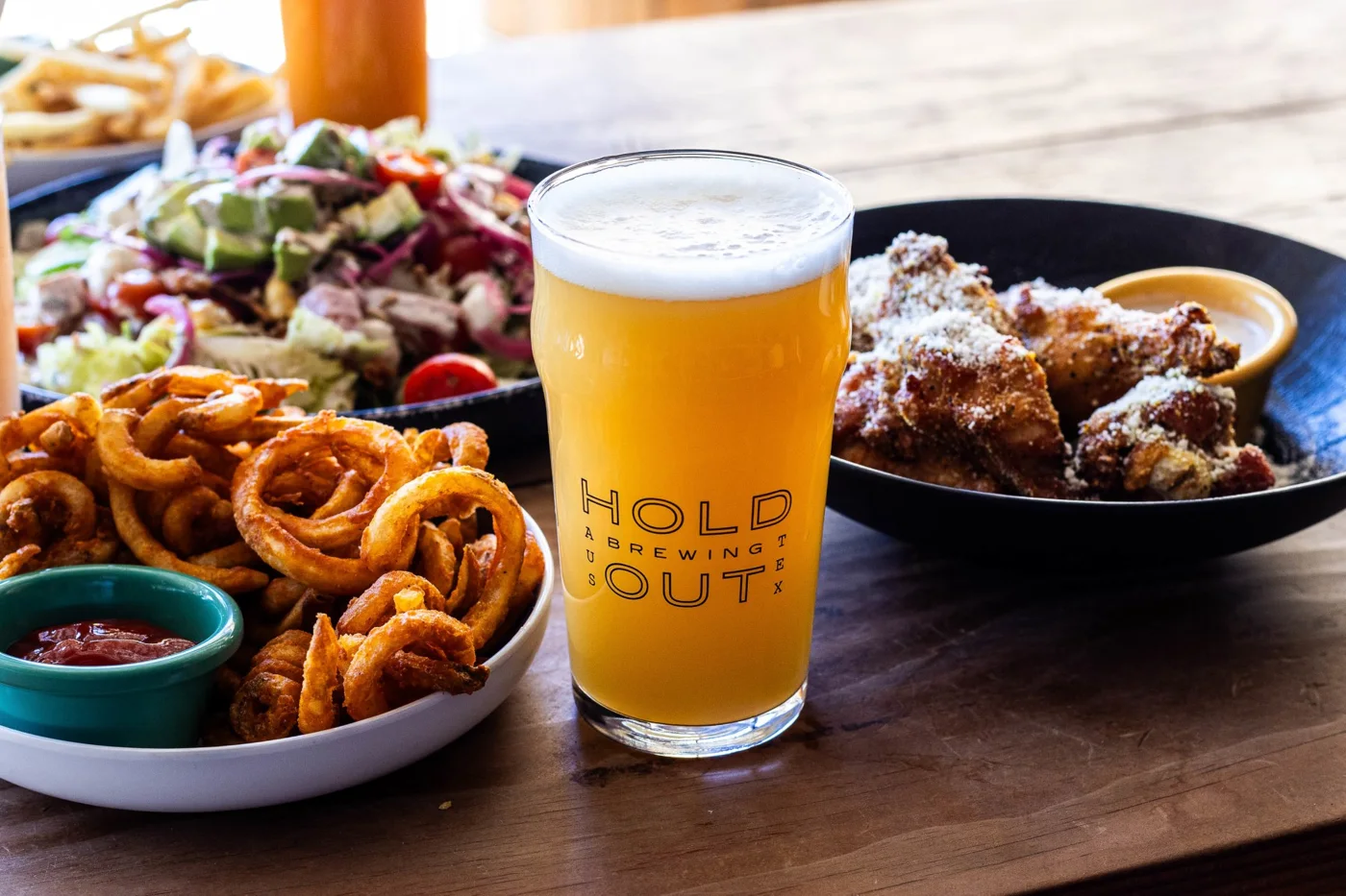 Hold Out Brewing business photo