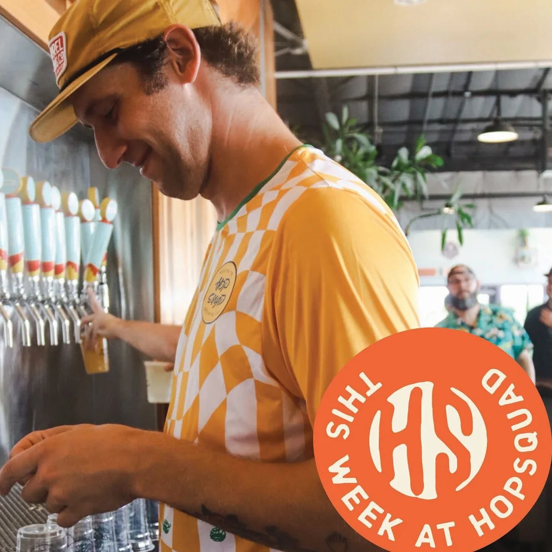Hopsquad Brewing Co, business photo 2