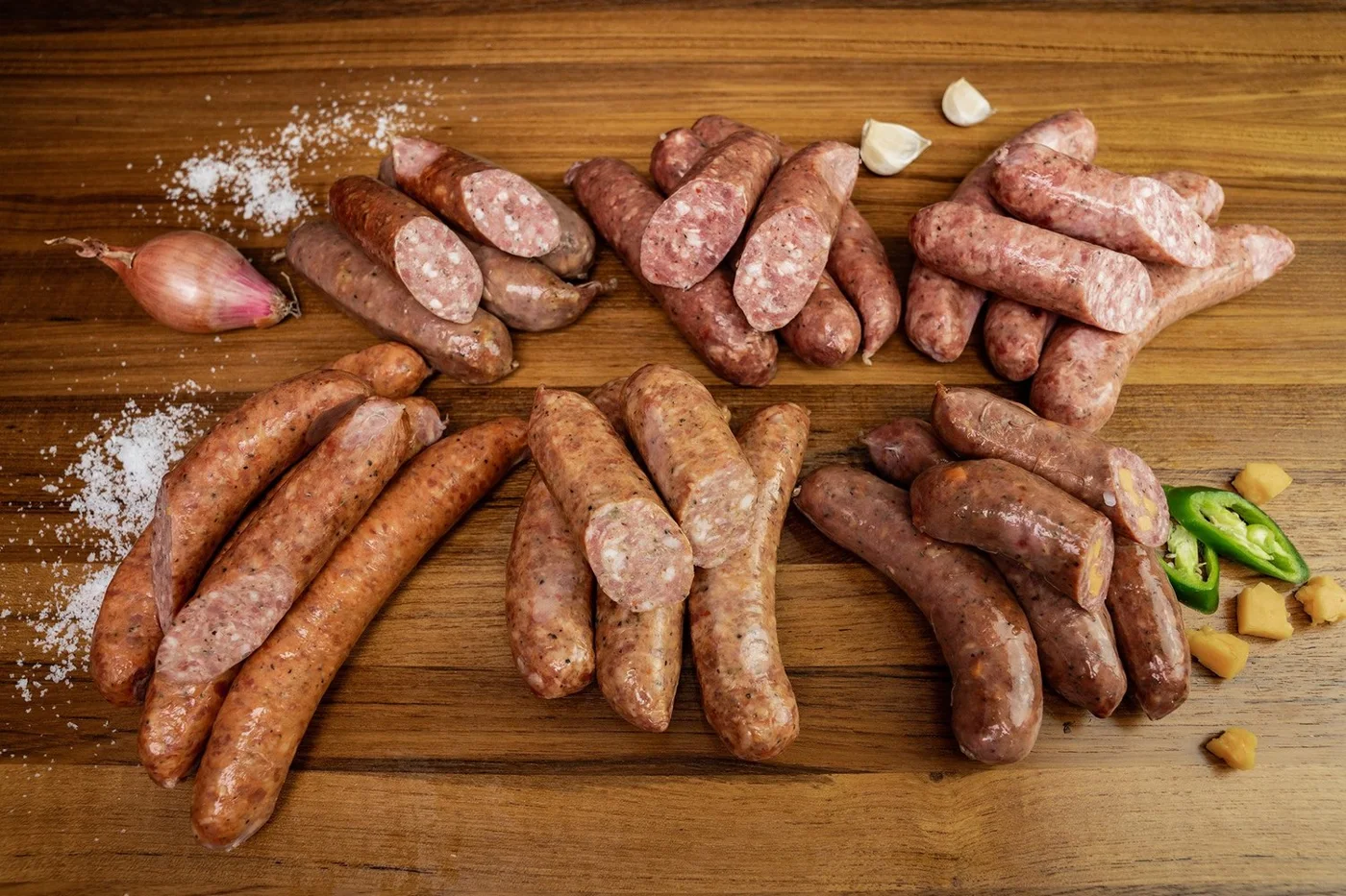 Hudson Meat Market and Deer Processing, business photo 3