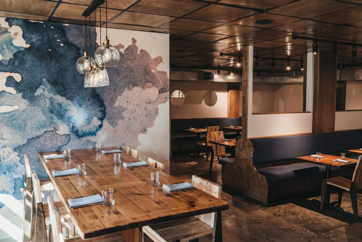 Intero Restaurant, business photo 2