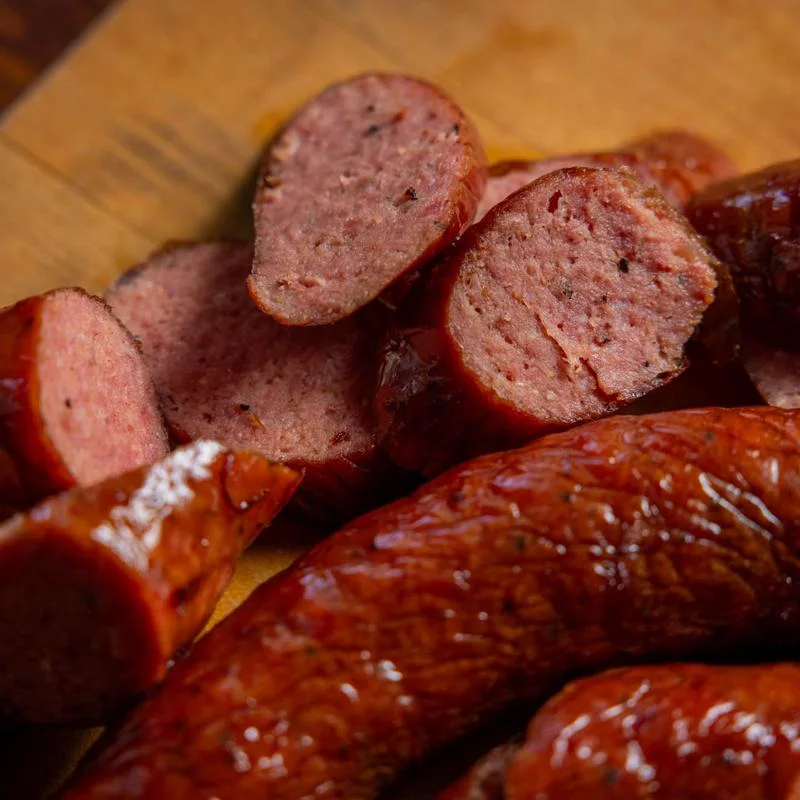 Iron Works Barbecue, business photo 4
