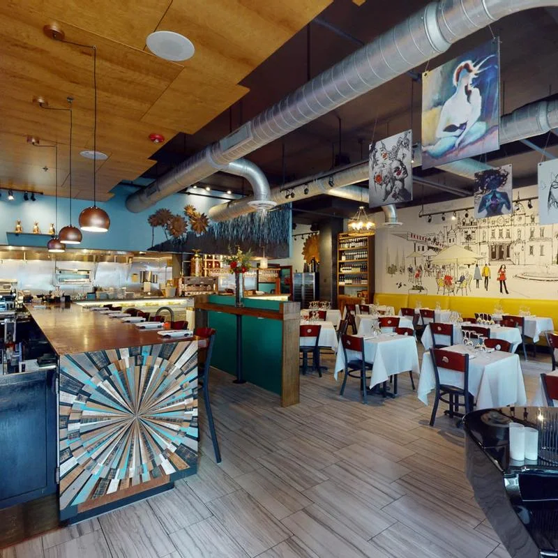 It's Italian Cucina, business photo 3