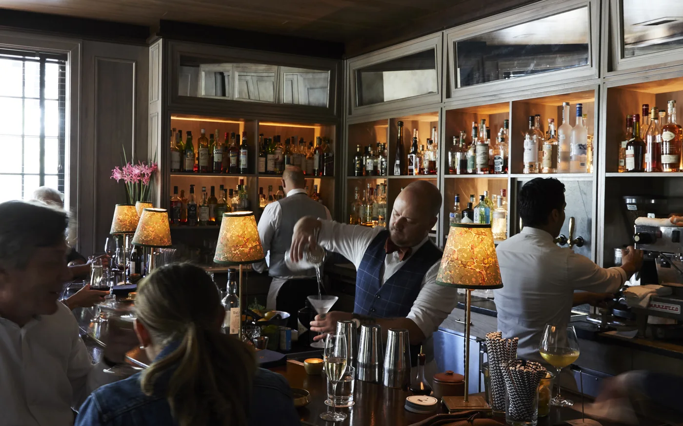 Jeffrey's, business photo 4