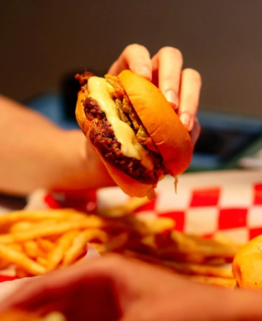 JewBoy Sliders business photo