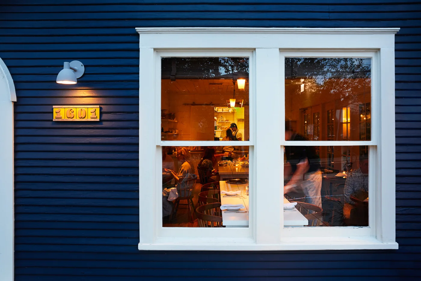 Josephine House business photo