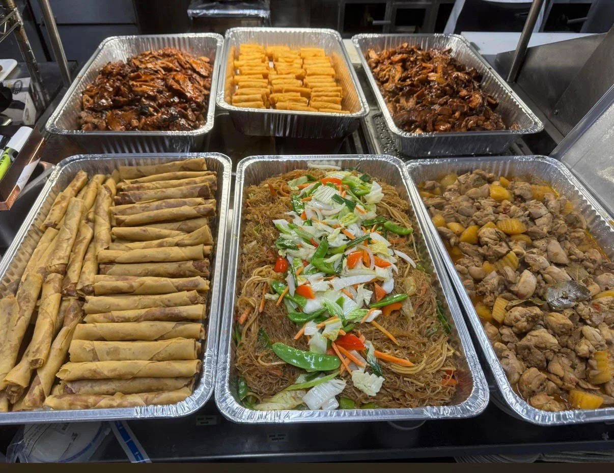 KAPATAD Kitchen and Cafe business photo