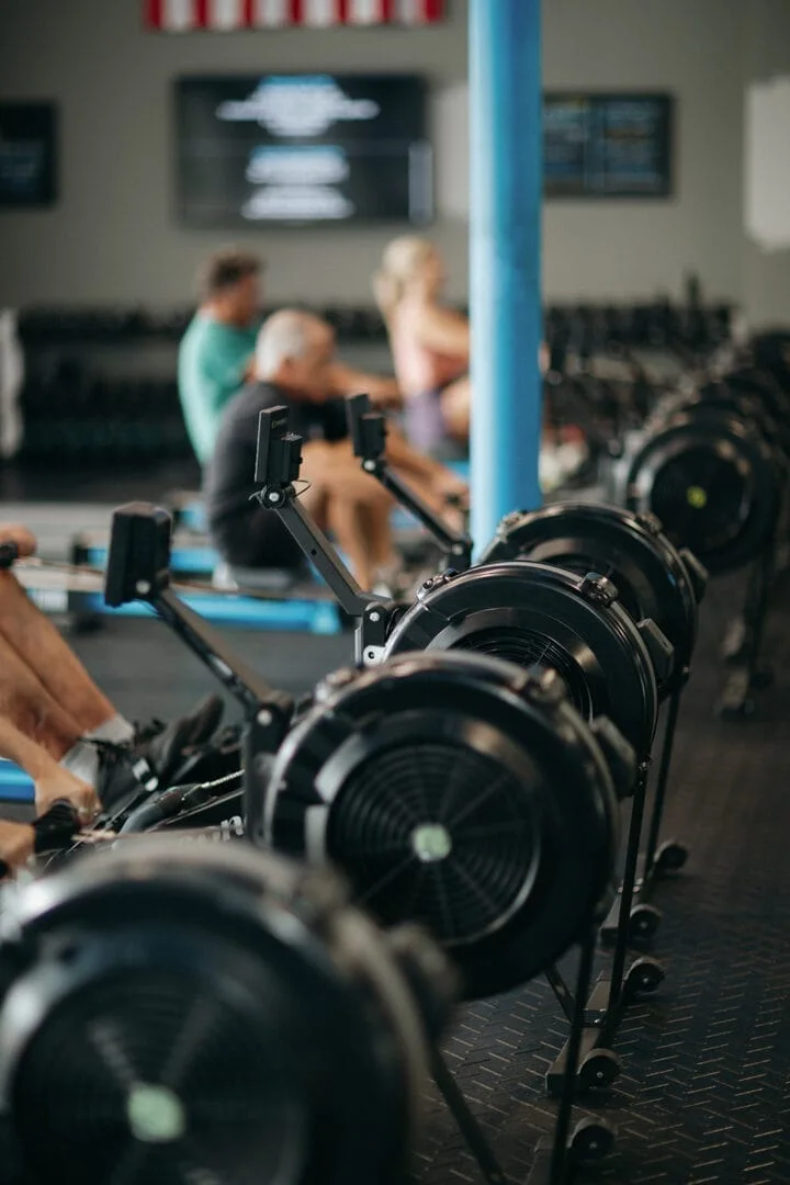 Lumos Fitness Collective, business photo 3
