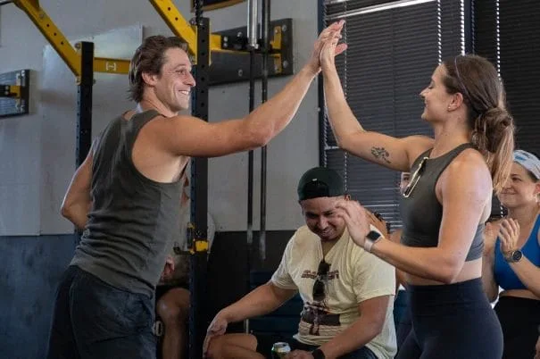 Lumos Fitness Collective, business photo 2