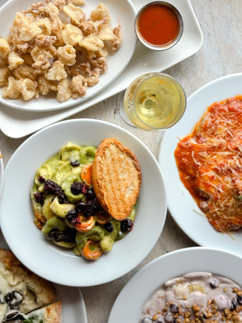 Milano Cafe, business photo 3