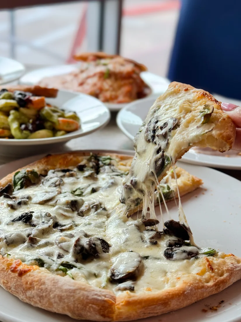 Milano Cafe, business photo 4