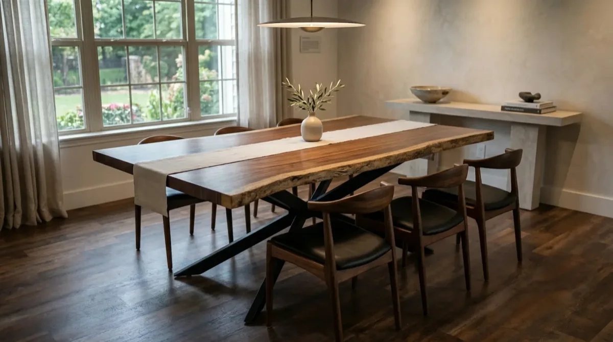 Moruxo Live Edge business photo