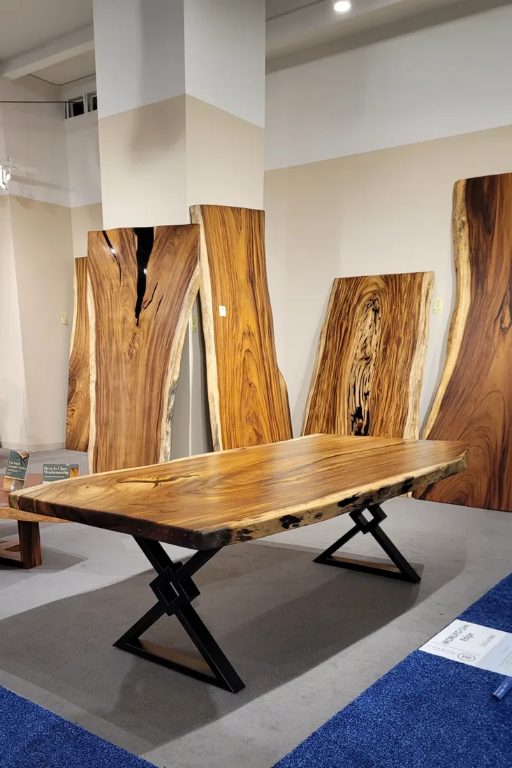 Moruxo Live Edge, business photo 3