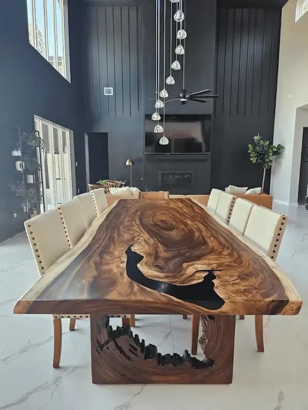 Moruxo Live Edge, business photo 2