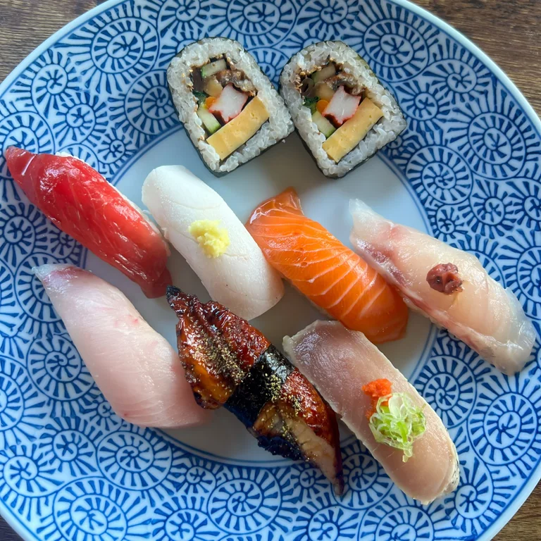Musashino Sushi Dokoro, business photo 2