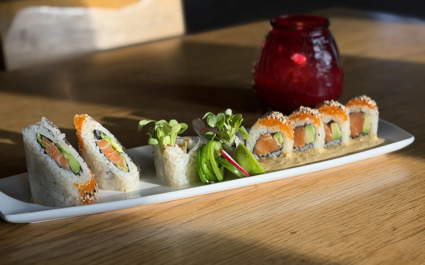 Musashino Sushi Dokoro, business photo 3