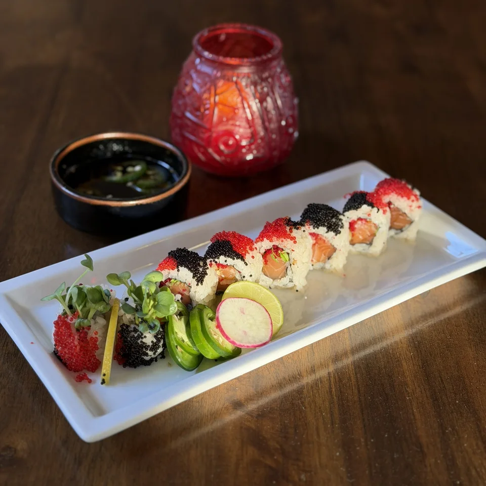 Musashino Sushi Dokoro, business photo 4