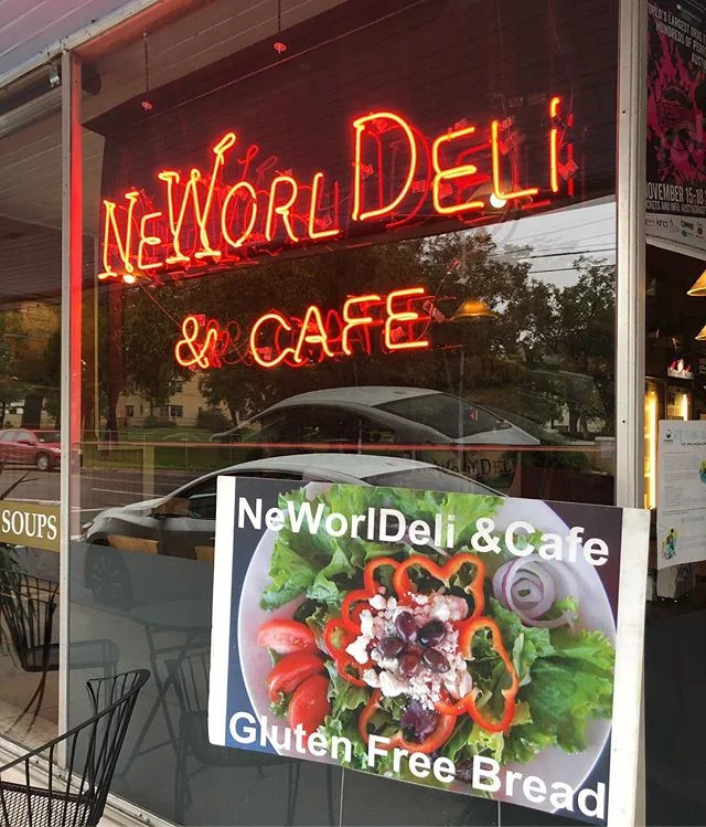 New World Deli, business photo 3