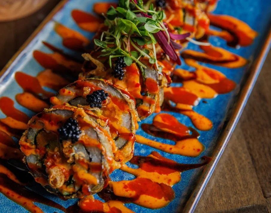 Nori business photo
