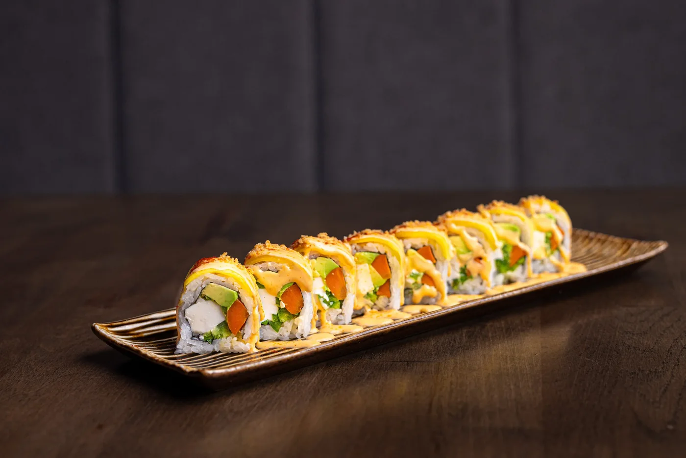 Nori, business photo 3