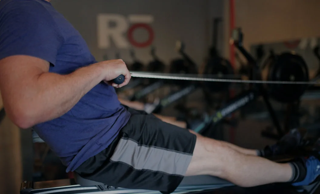 Ro Fitness, business photo 4