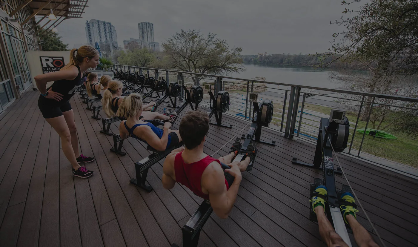 Ro Fitness, business photo 3