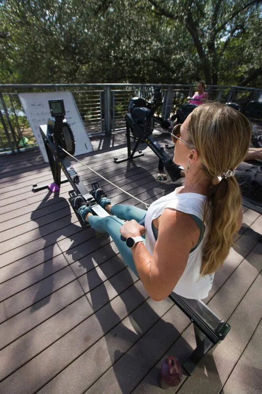 Ro Fitness, business photo 2