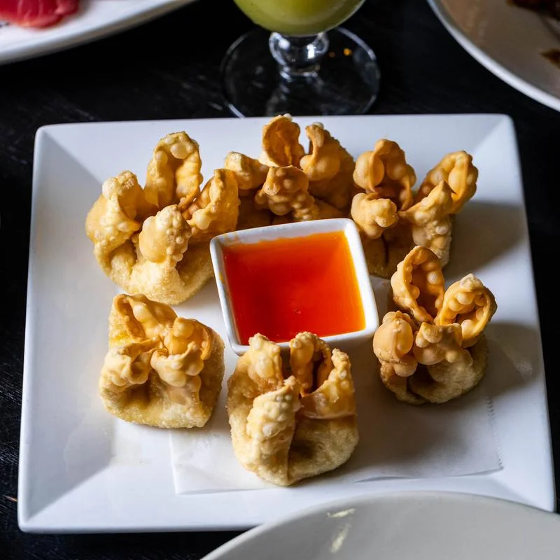Snow Pea Asian Bistro, business photo 3