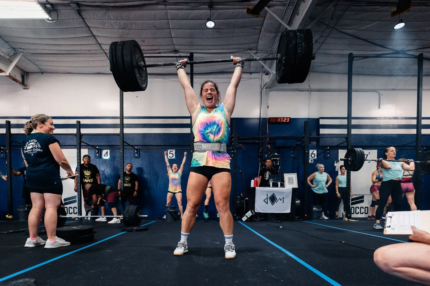 SoLa CrossFit, business photo 4