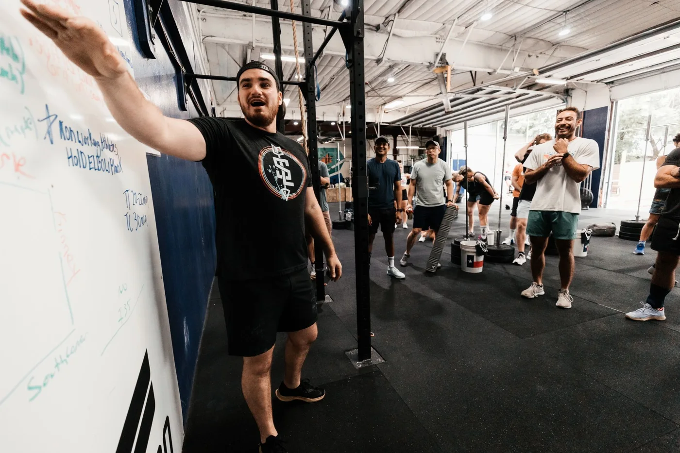 SoLa CrossFit, business photo 3