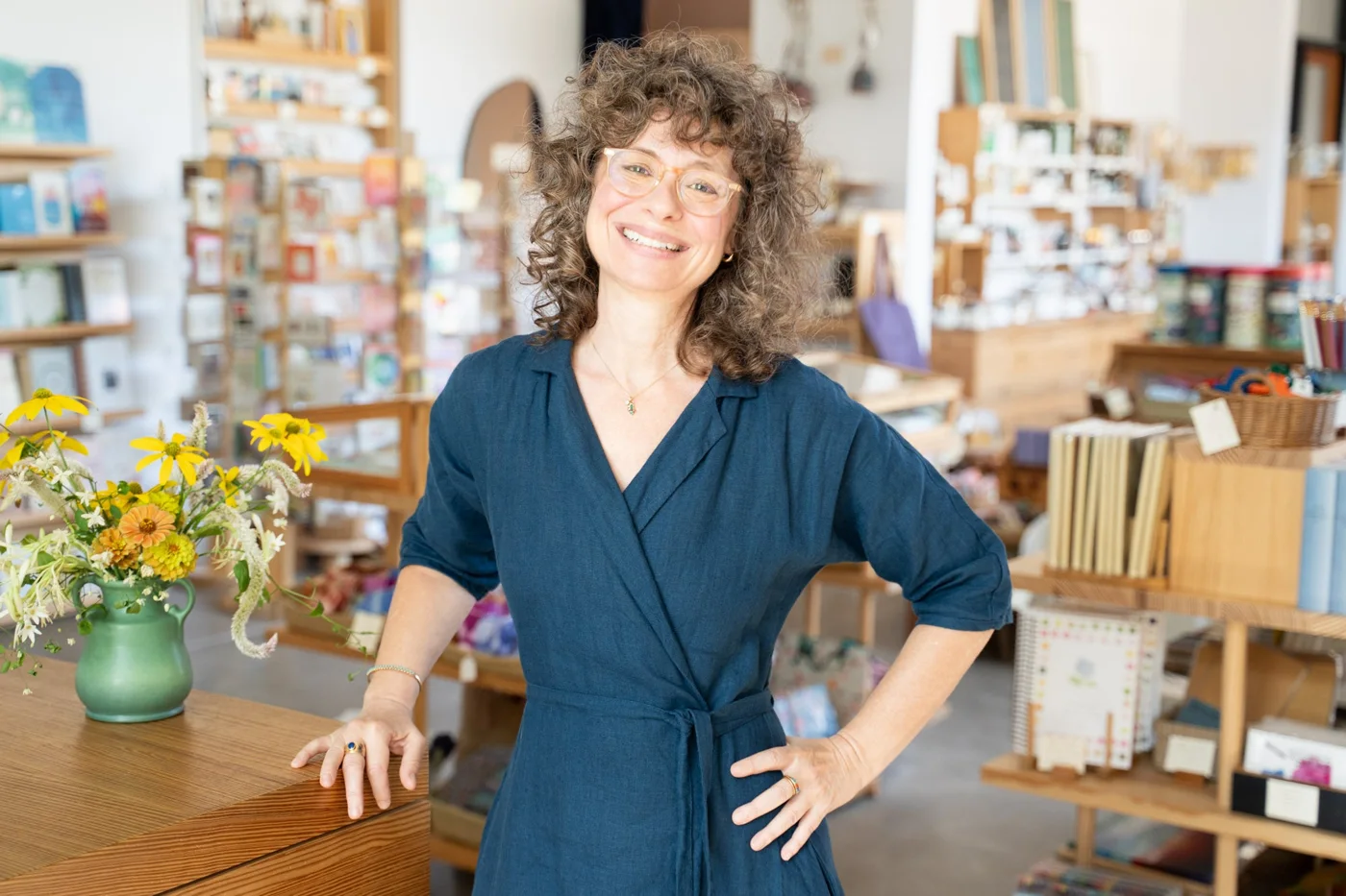 take heart, business photo 4