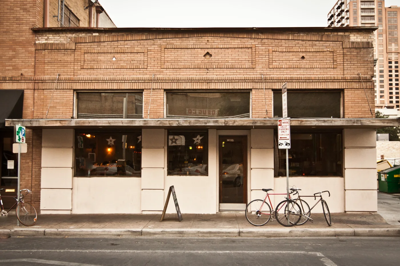 The Backspace, business photo 4