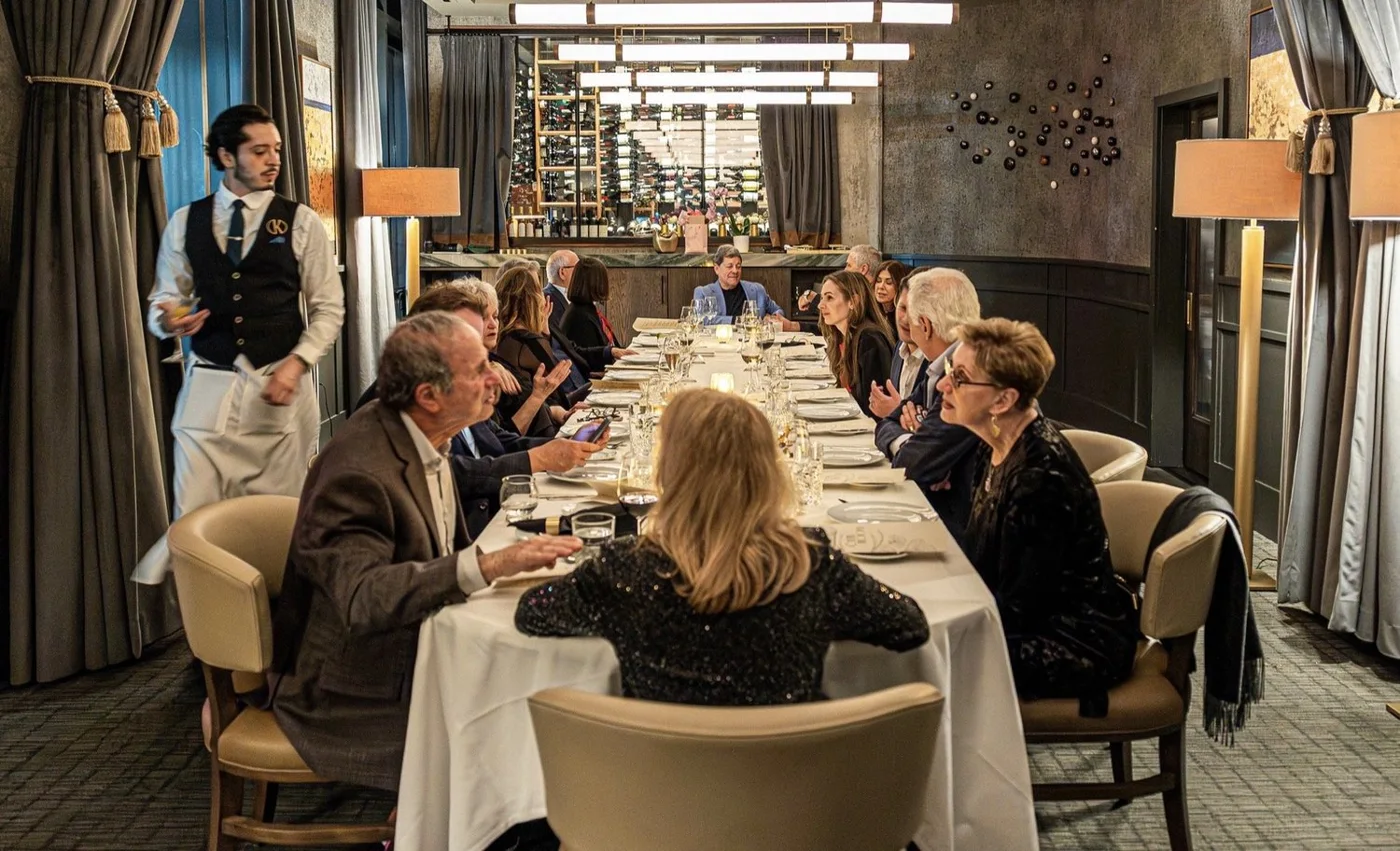 The Kimberly business photo