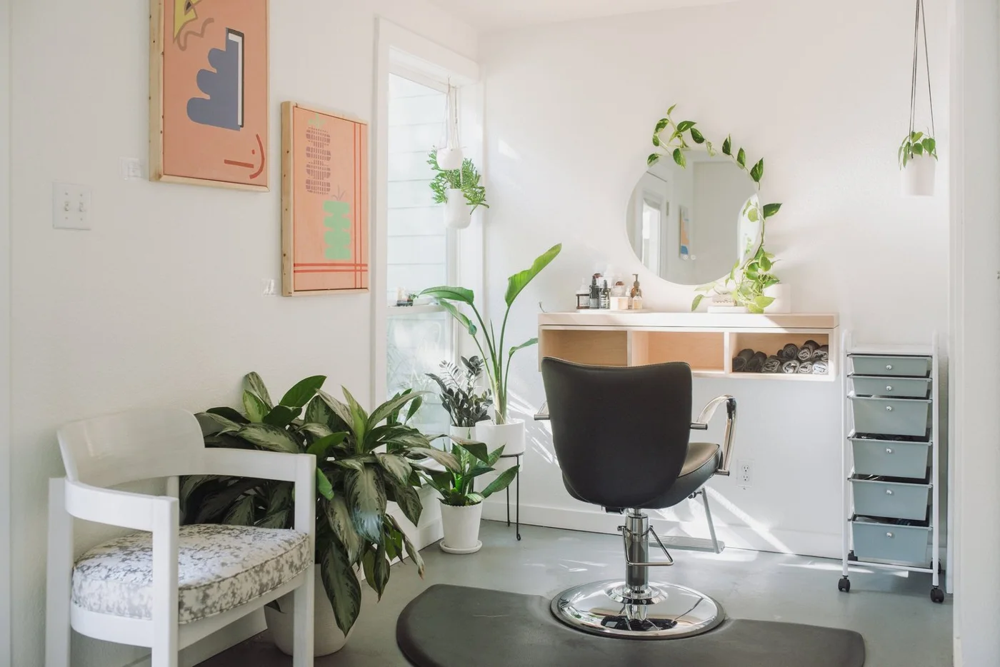 the room, business photo 2