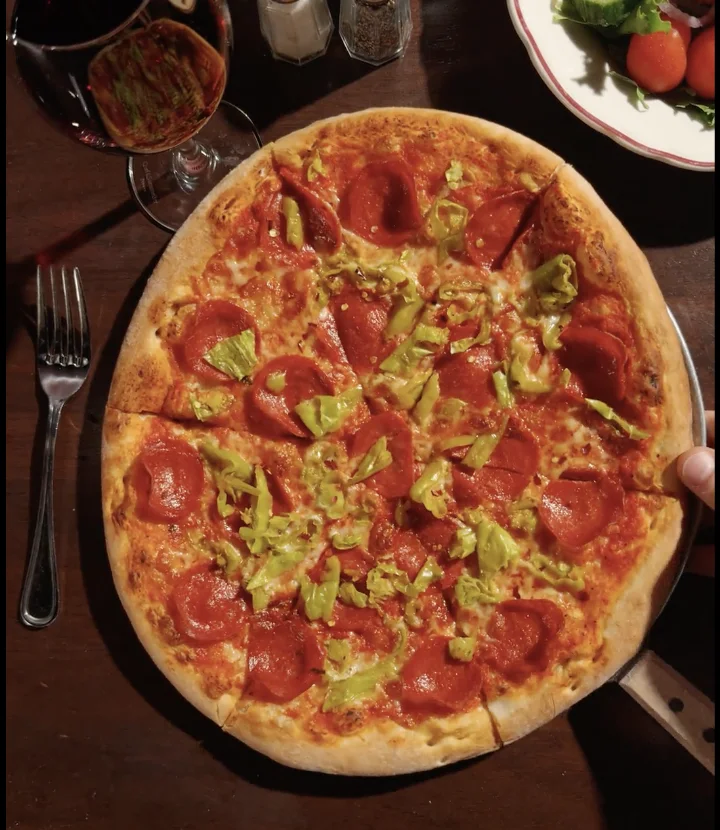 Tony C's, business photo 3