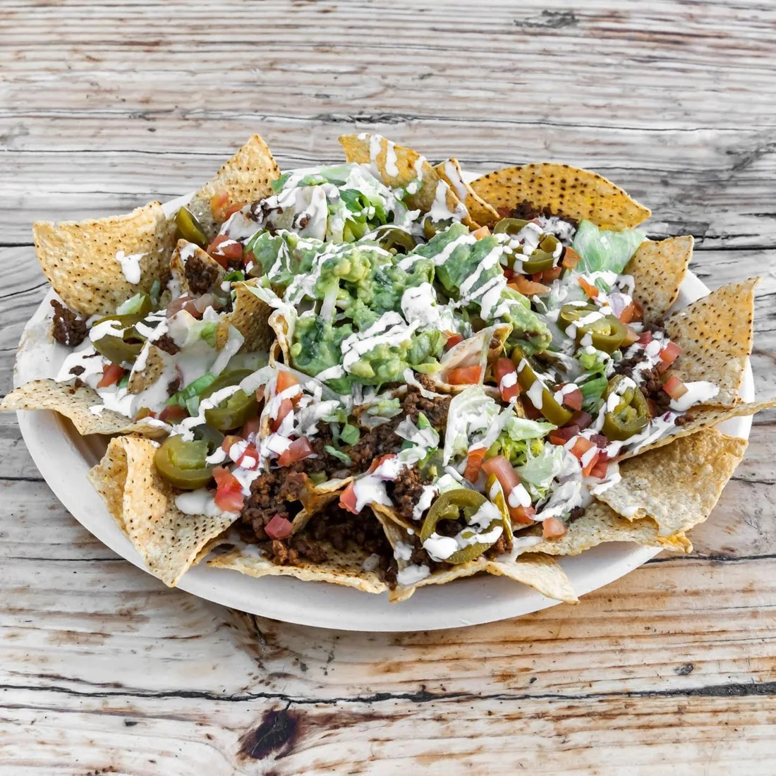 Tyson's Tacos, business photo 4