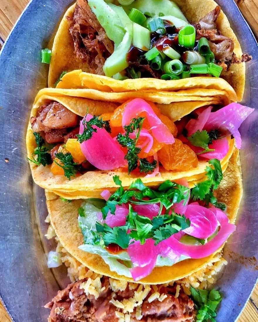 Tyson's Tacos business photo