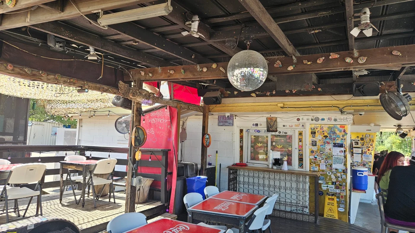 Tyson's Tacos, business photo 2