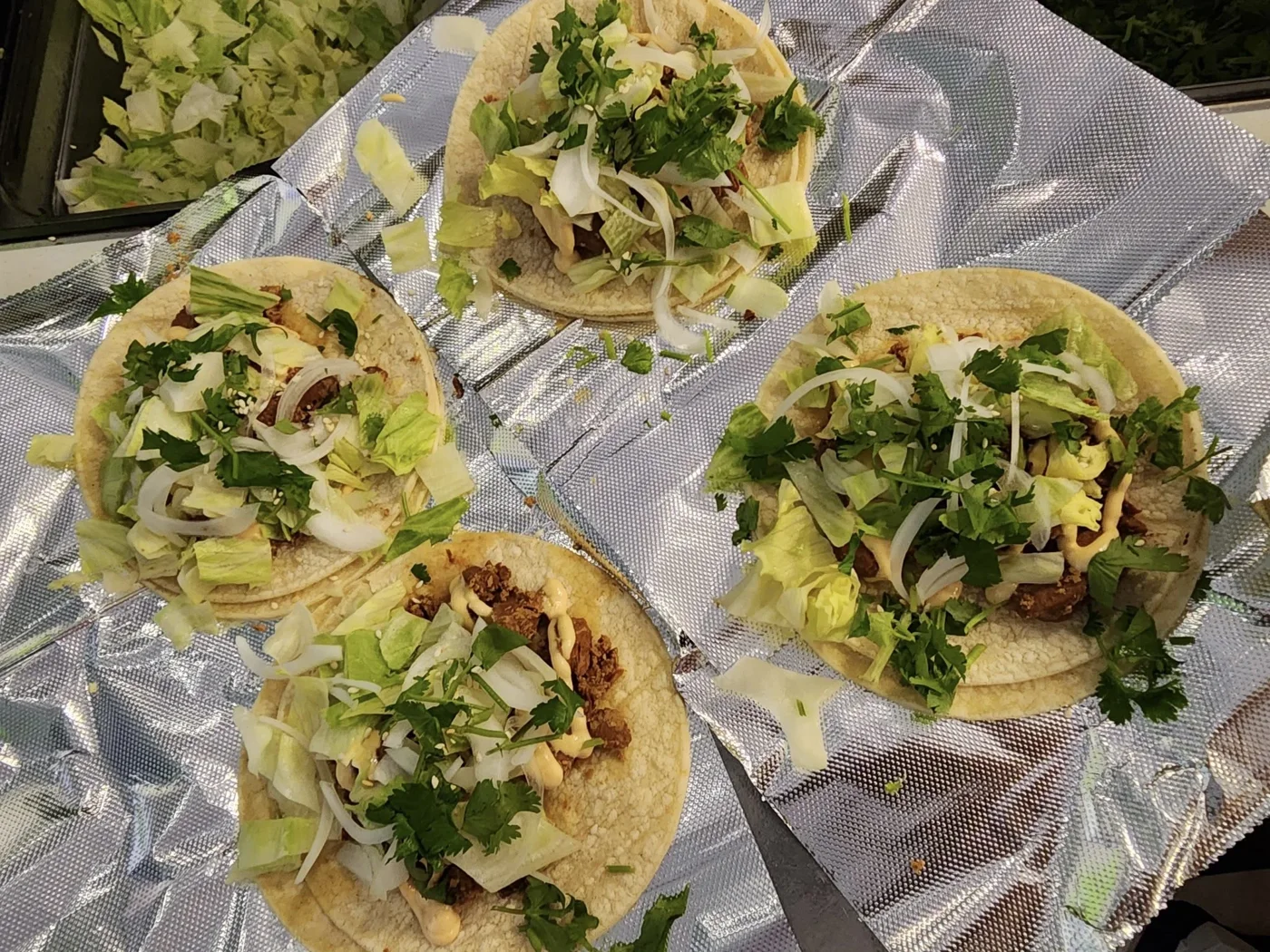 Yummi Tacos, business photo 2